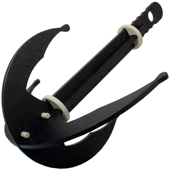 Extra Rigid (Non Folding) Version
