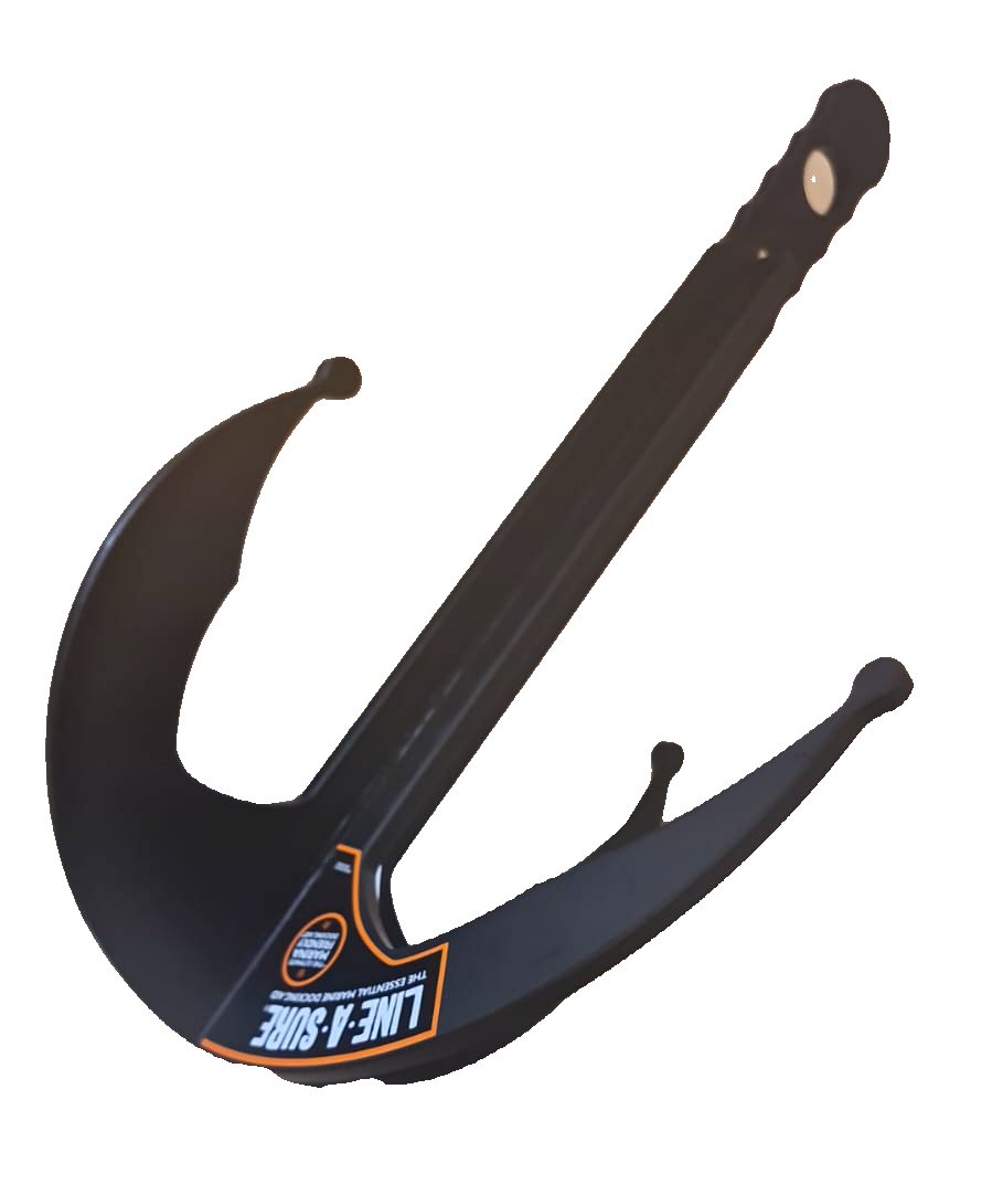 Extra Rigid Welded (Non Folding) Version